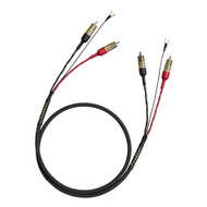 Cardas Iridium Phono Cable