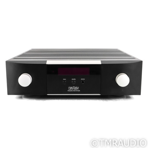 Mark Levinson No. 5206 Stereo Preamplifier; MM & MC Phono (Open Box)