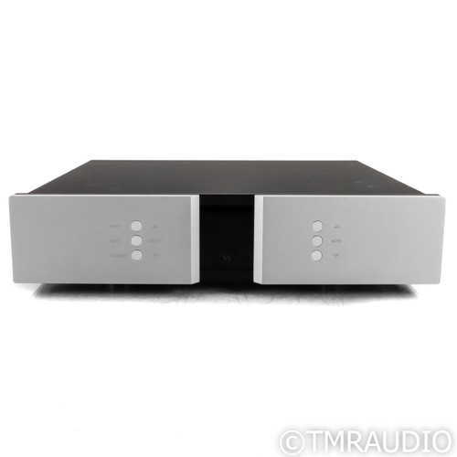 Vitus RP-102 MM & MC Phono Preamplifier