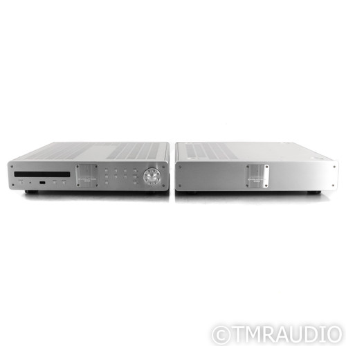 Krell Evolution 202 Stereo Preamplifier