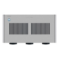 Rotel RMB-1585 MkII 5-Channel Home Theater Amplifier, silver finish