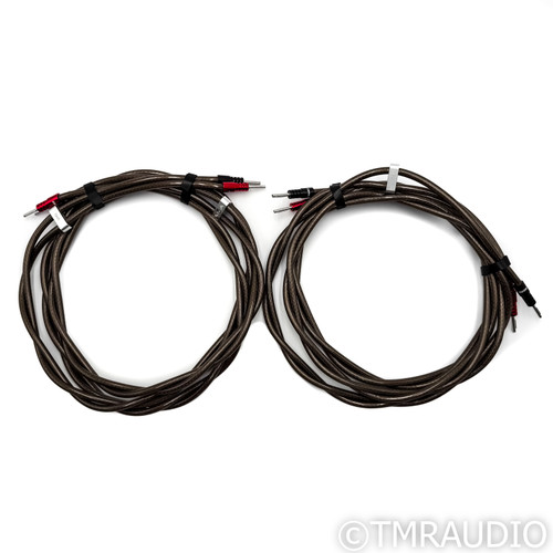 Chord Company Epic XL Speaker Cables