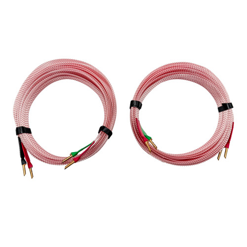 Nordost Heimdall 2 Speaker Cables