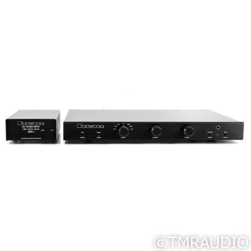 Bryston BP-25 Stereo Preamplifier
