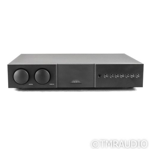 Naim Supernait 3 Stereo Integrated Amplifier (1/4)