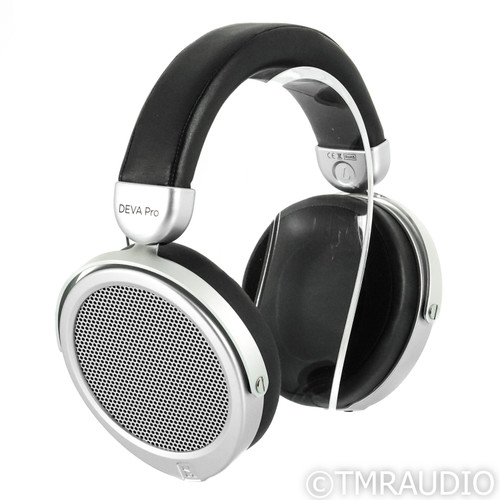 HiFiMAN Deva Pro　ハイファイマン HIFIMAN DEVA Pro レビュー｜リケーブル可能な平面磁界型