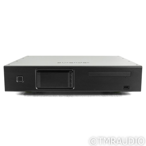 Aurender ACS10 Network Streamer / CD Ripper; 16TB HDD