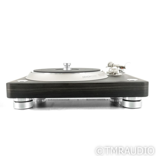 Denon DP-3000NE Direct Drive Turntable (No Cartridge)