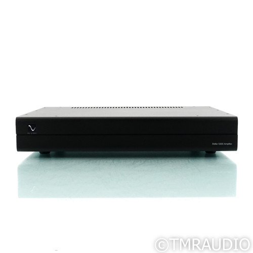 PS Audio Stellar S300 Stereo Power Amplifier (1/3)