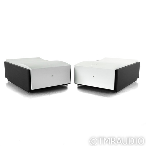 Mola Mola Kaluga Monoblock Power Amplifiers; Pair