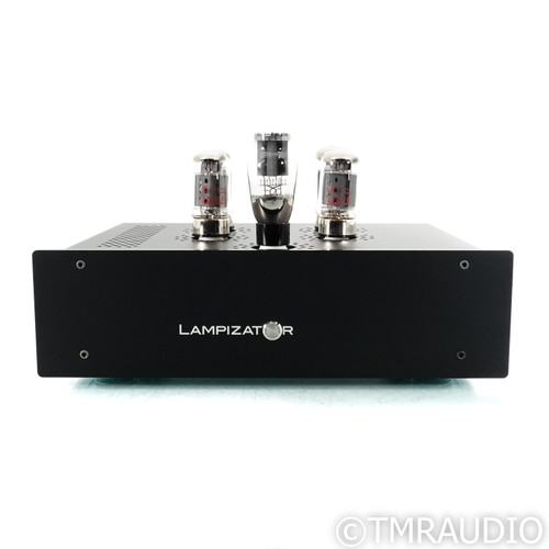 Lampizator Atlantic 3 TRP Engine 11-P Tube DAC; D/A Converter; Balanced