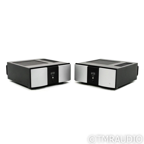Mark Levinson No. 436 Monoblock Power Amplifiers; Pair