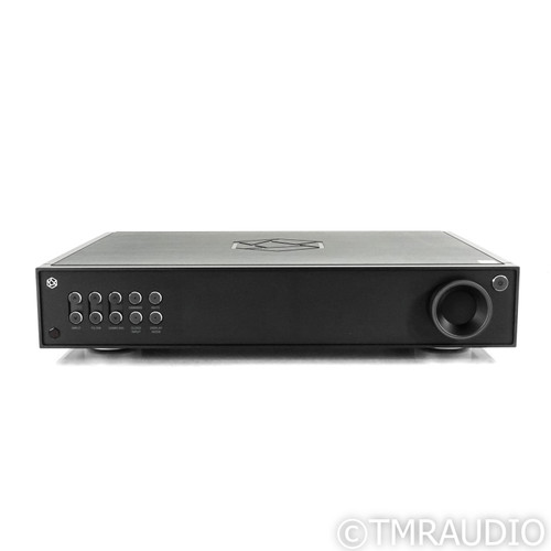 Hifi Rose RD160 DAC; D/A Converter