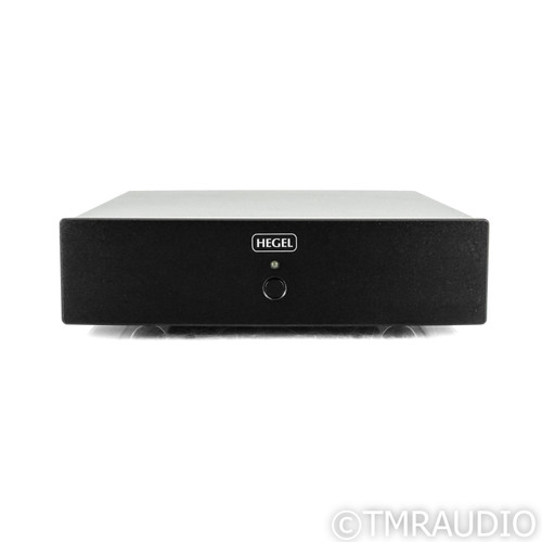 Hegel V10 MM / MC Phono Preamplifier