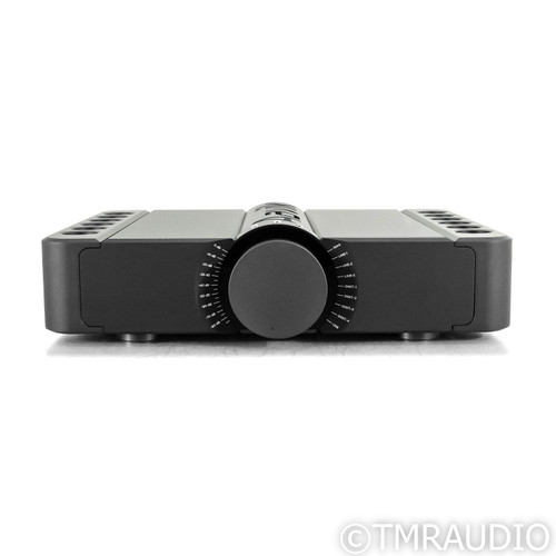 Aavik U-300 Stereo Integrated Amplifier; MC Phono