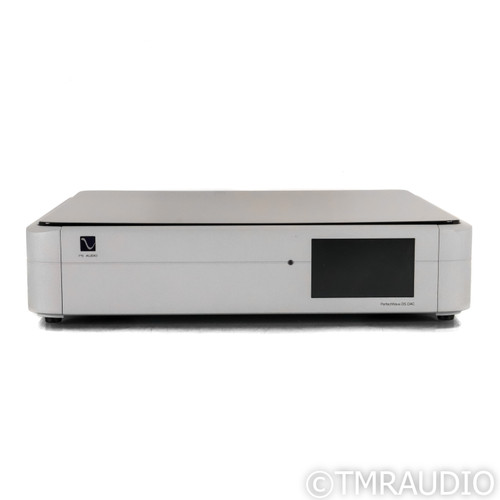 PS Audio PerfectWave DirectStream DAC MK1; Bridge II