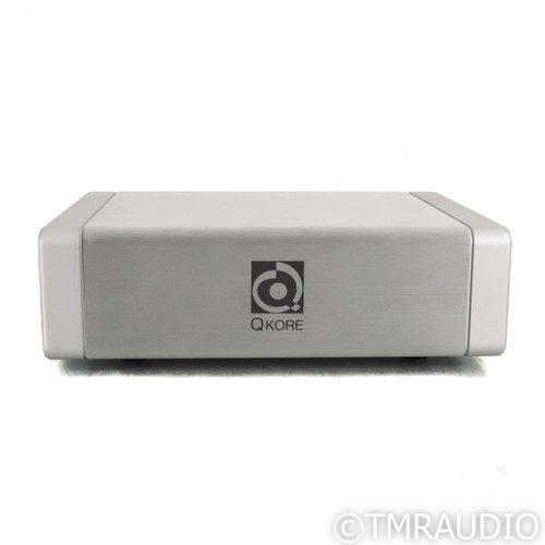 Nordost Qkore1 Ground Unit (Open Box)