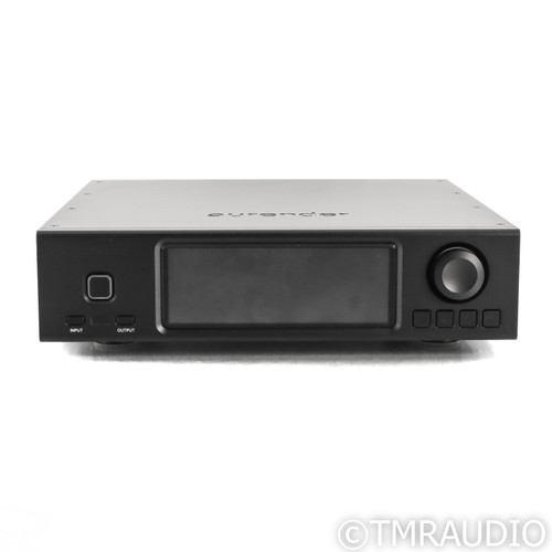 Aurender A1000 Streaming DAC; D/A Converter (Open Box)