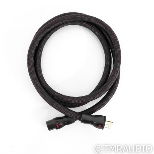 AudioQuest NRG-Z3 Power Cable; 2m AC Cord; NRGZ3