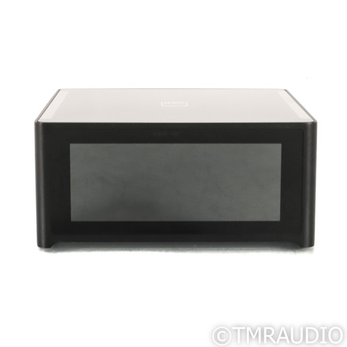NAD Electronics Masters M10 v2 BluOS Streaming Integrated Amplifier