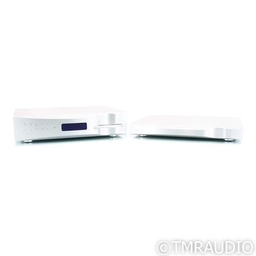 dCS Puccini CD / SACD Player; w/ Puccini U-Clock