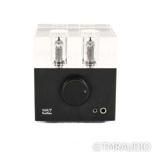 Woo Audio WA7 Fireflies Gen 3 Headphone Amplifier