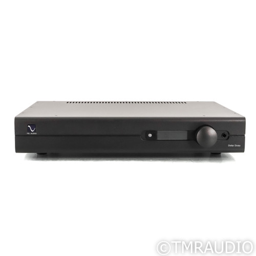 PS Audio Stellar Strata Stereo Integrated Amplifier