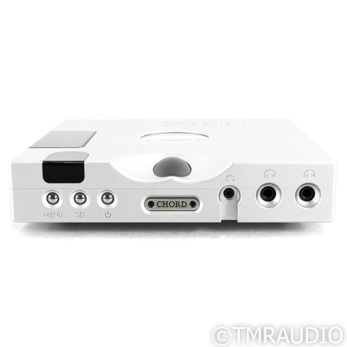 Chord Electronics Hugo TT2 Headphone Amplifier / DAC; D/A Converter
