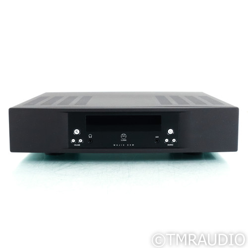 Linn Majik DSM/2 Streaming Integrated Amplifier; MM Phono