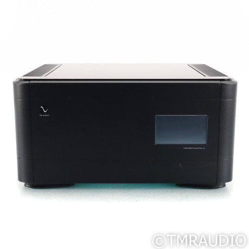 PS Audio PerfectWave Power Plant 10 AC Power Line Regenerator (1/0)