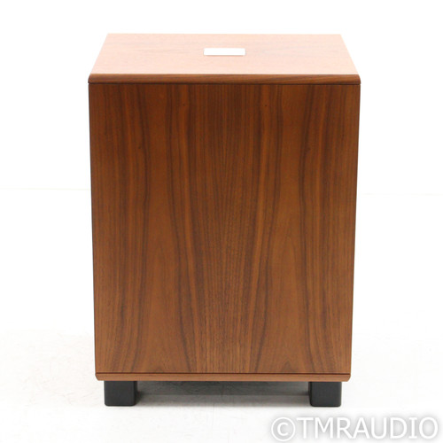 REL Acoustics Classic 99 12" Powered Subwoofer; Walnut