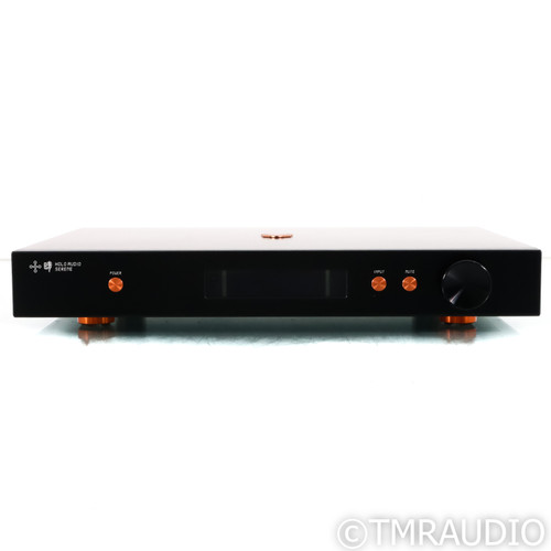 Holo Audio Serene KTE Stereo Preamplifier; Level 2 (1/6)