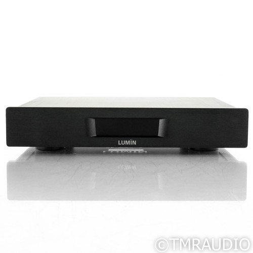 Lumin U1 MINI Network Streamer with Remote