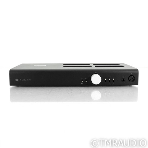 Schiit Audio Mjolnir 3 Headphone Amplifier (1/5)