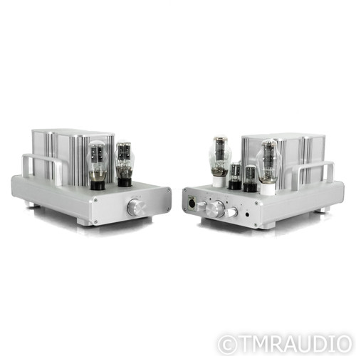 Woo Audio WA5-LE 2nd Gen Tube Headphone Amplifier