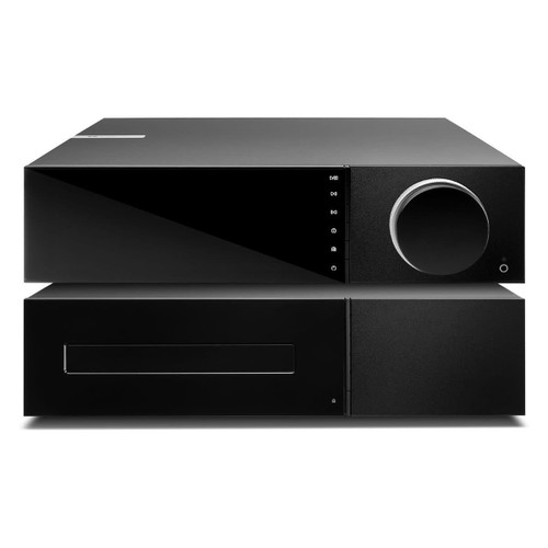 Cambridge EVO 150 Integrated Amplifier; w/ EVO CD Transport (Mint / Unused)