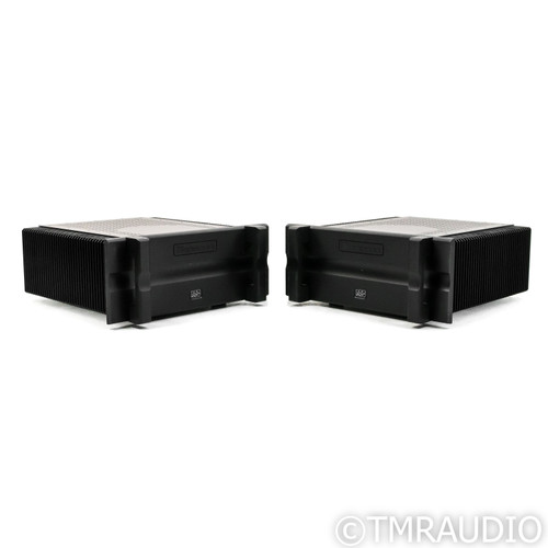 Bryston 28B-SST Monoblock Power Amplifiers; Pair