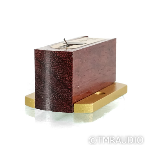 Kiseki Purple Heart N.S. MC Phono Cartridge; Moving Coil