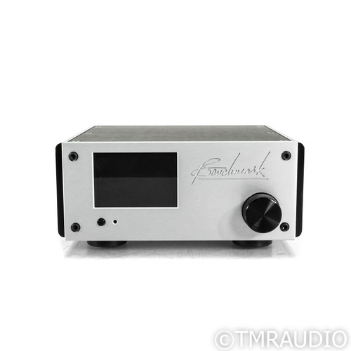 Benchmark Media LA-4 Stereo Preamplifier