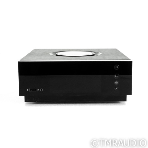 Naim Uniti Atom Streaming Integrated Amplifier