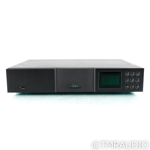 Naim NDX Wireless Network Streamer
