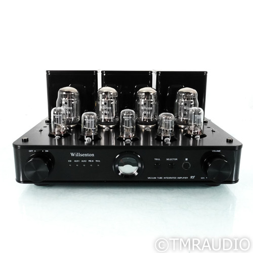 Willsenton R8 Stereo Tube Integrated Amplifier