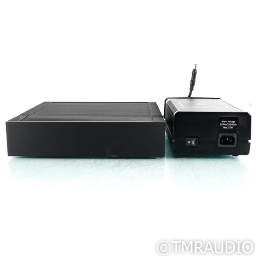 Roon Nucleus (Rev B) Network Streamer / Server; w/Sbooster Power Supply
