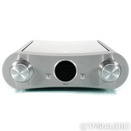 Gato Audio AMP-150 AE Stereo Integrated Amplifier; Walnut
