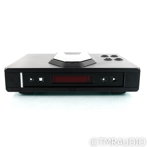 Rega Valve Isis Tube CD Player (1/3)
