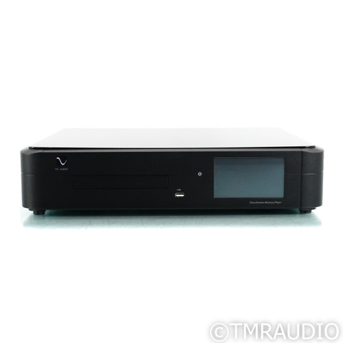PS Audio DirectStream Memory Player CD / SACD Transport