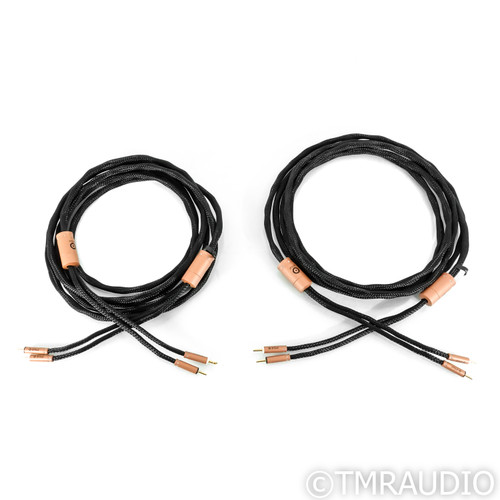 Ansuz Speakz A3 Speaker Cables; 6m Pair