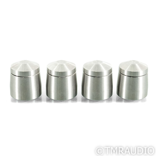 Stillpoints Ultra SS Isolation Feet; Set of 4