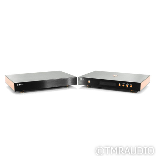 Holo Audio May KTE DAC; D/A Converter