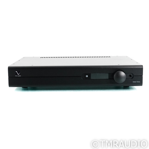 PS Audio Stellar Strata Stereo Integrated Amplifier